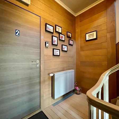 City Apartments By Malmedreams Malmedy Extérieur photo