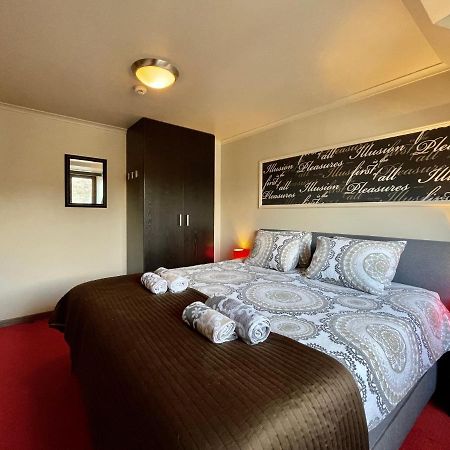 City Apartments By Malmedreams Malmedy Extérieur photo