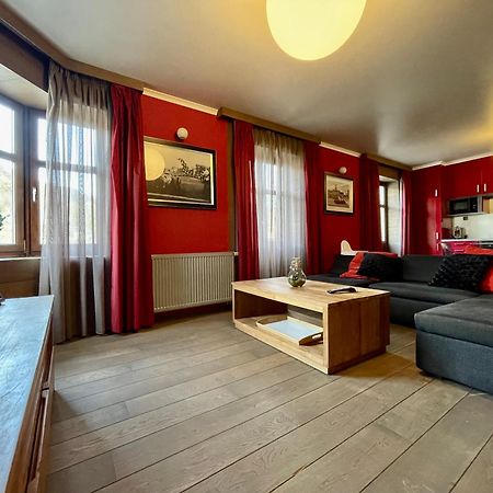 City Apartments By Malmedreams Malmedy Extérieur photo