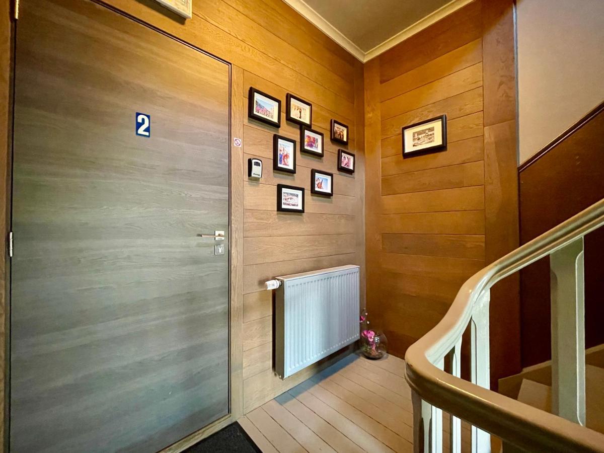 City Apartments By Malmedreams Malmedy Extérieur photo