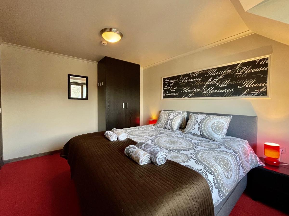 City Apartments By Malmedreams Malmedy Extérieur photo