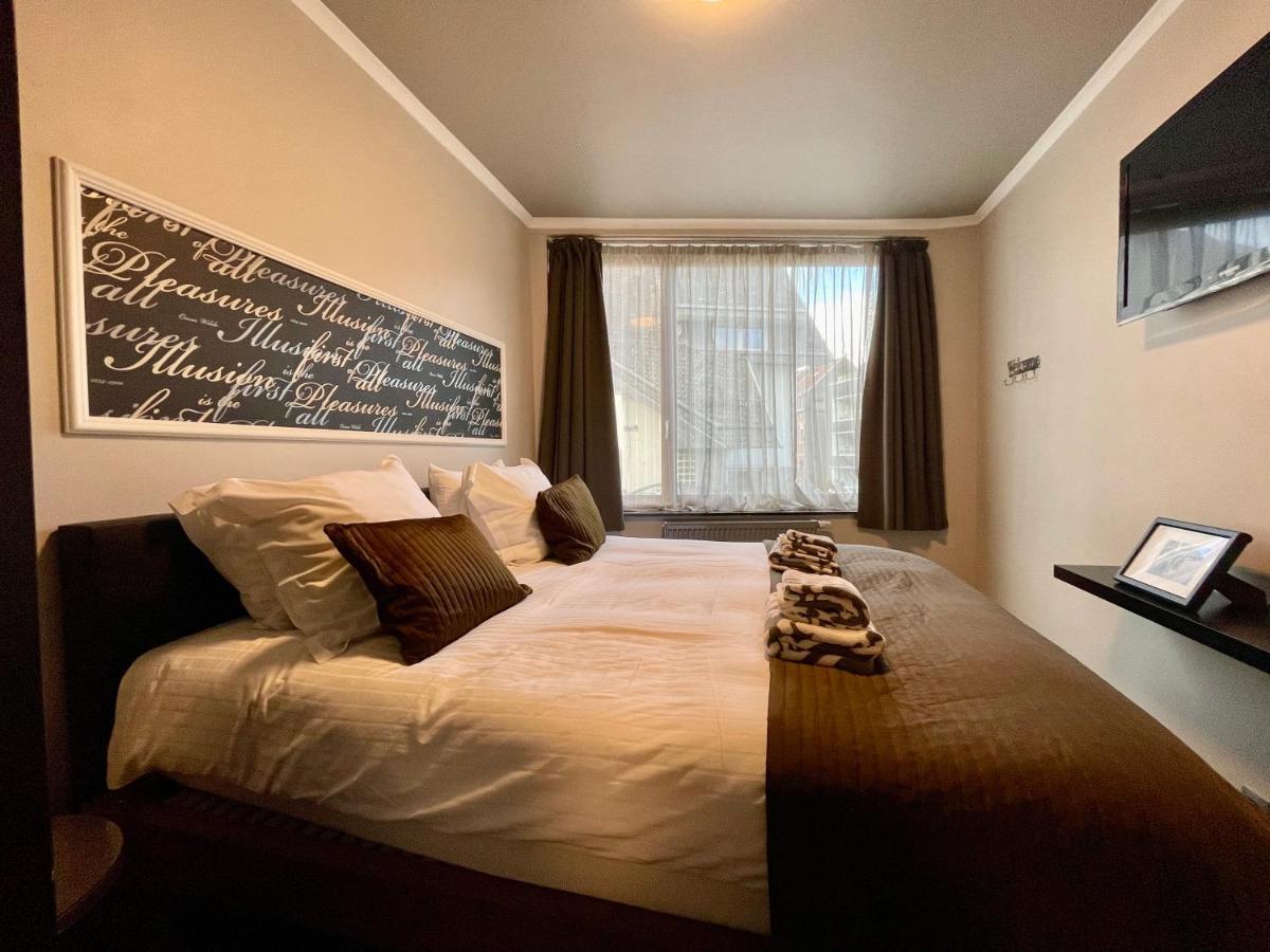 City Apartments By Malmedreams Malmedy Extérieur photo