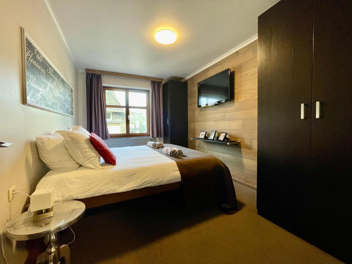 City Apartments By Malmedreams Malmedy Extérieur photo