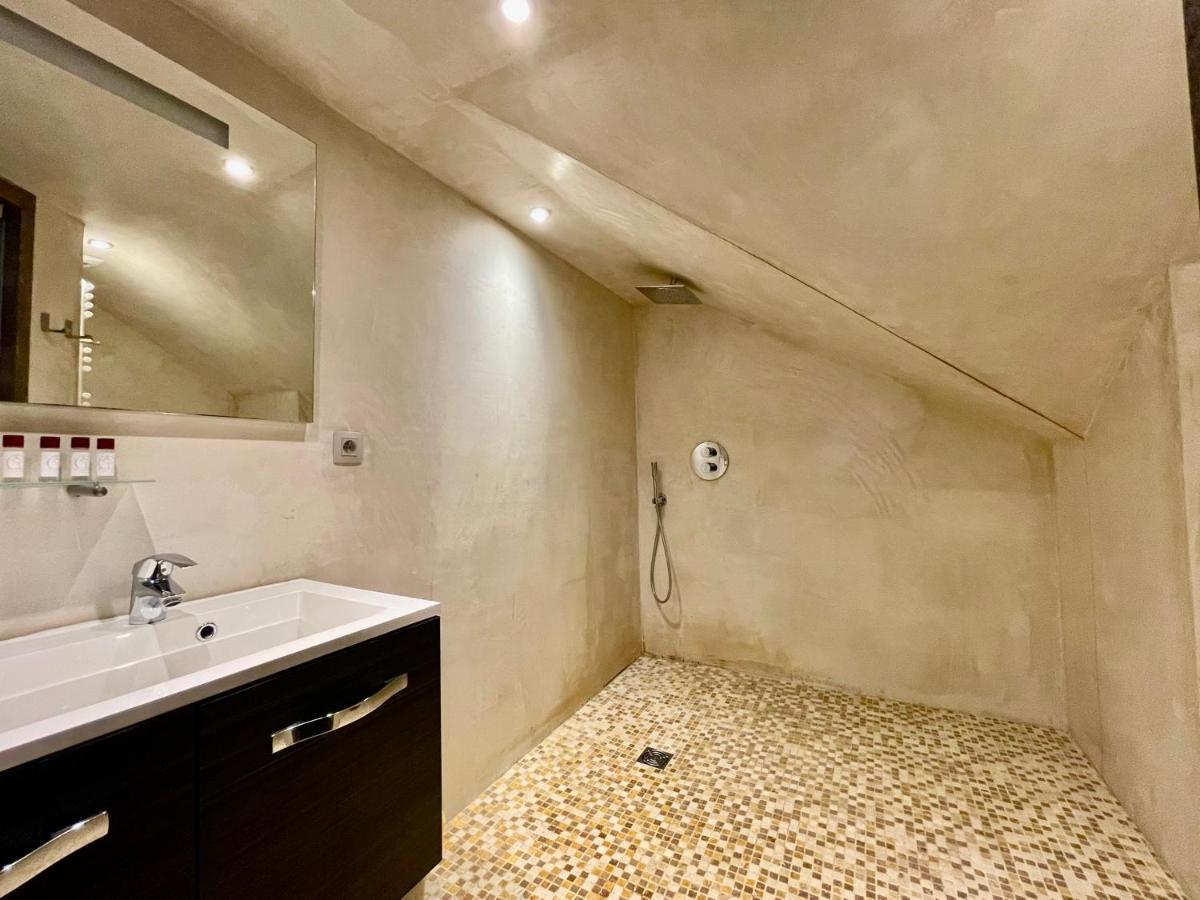 City Apartments By Malmedreams Malmedy Extérieur photo