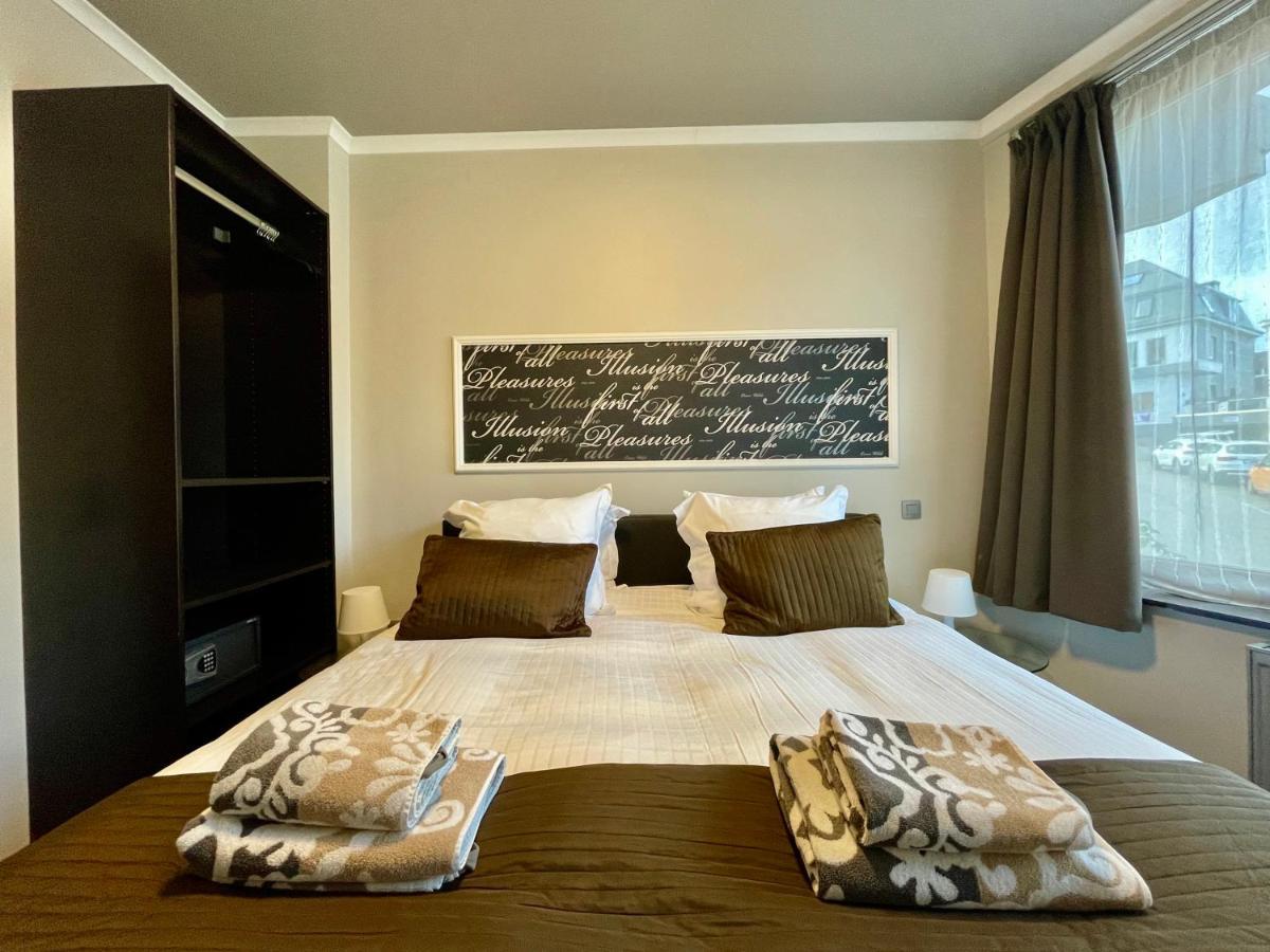 City Apartments By Malmedreams Malmedy Extérieur photo