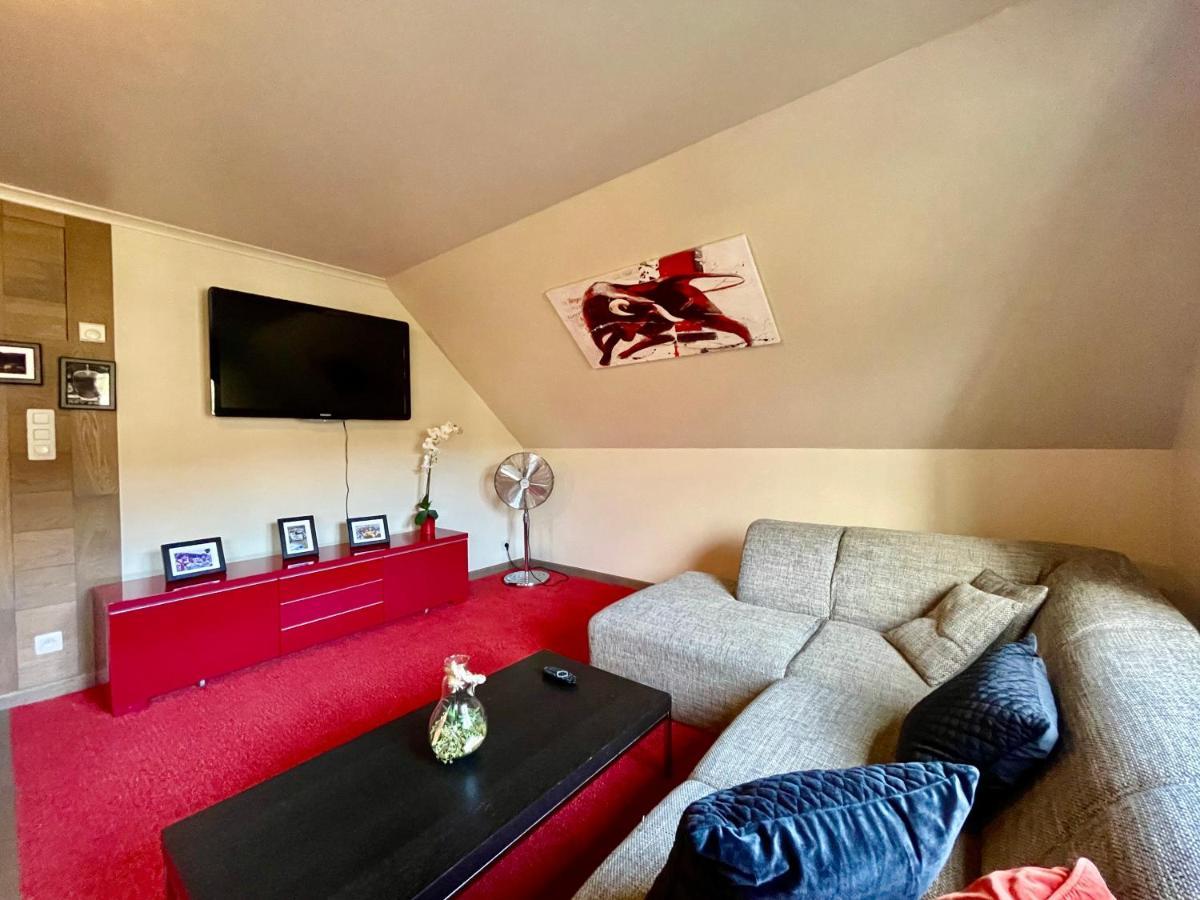 City Apartments By Malmedreams Malmedy Extérieur photo