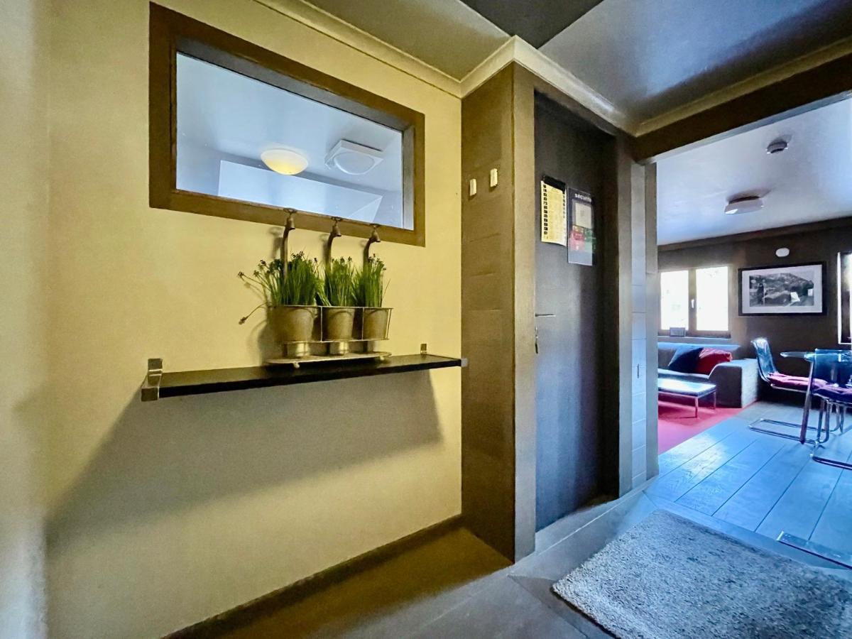 City Apartments By Malmedreams Malmedy Extérieur photo