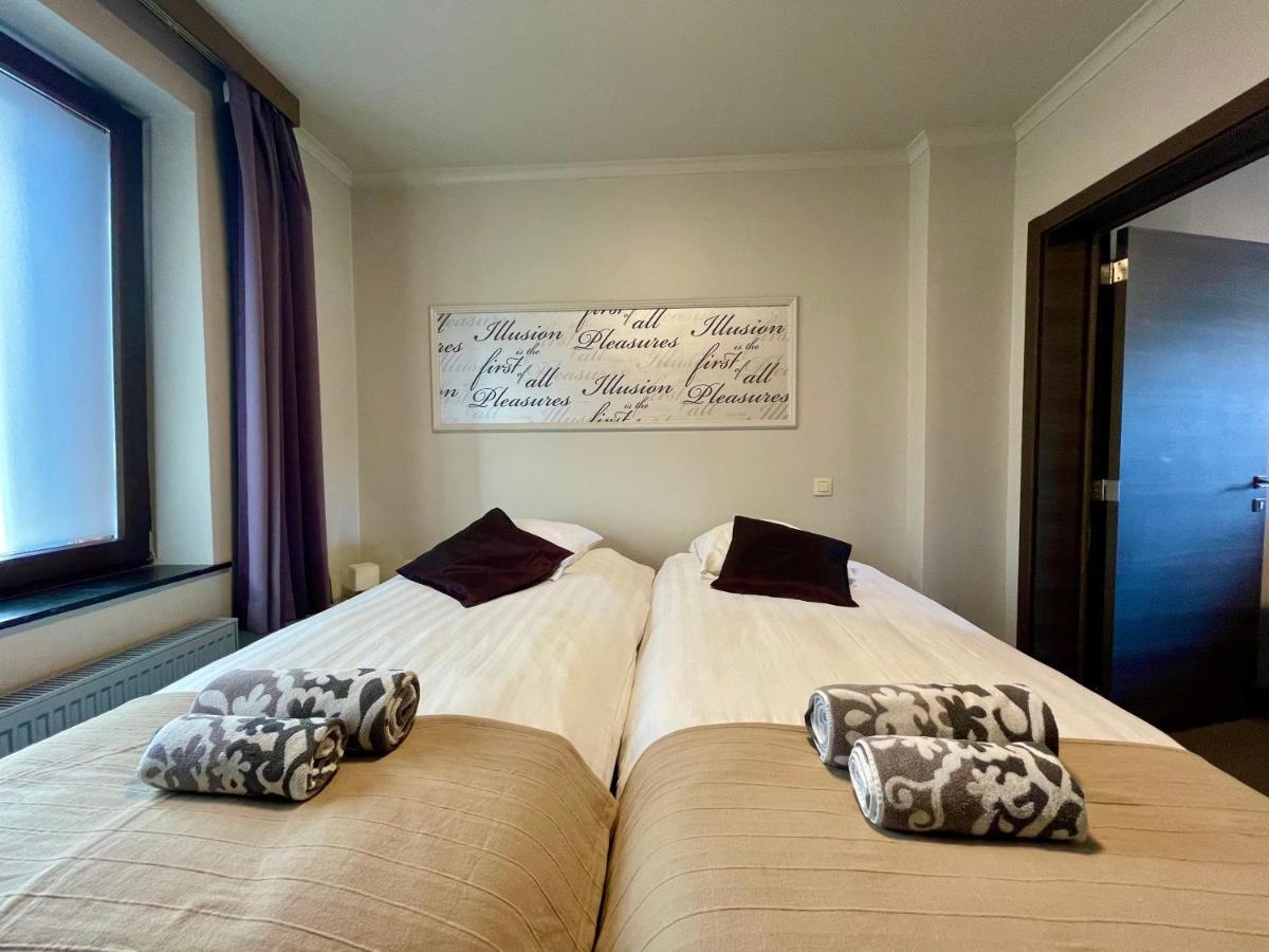 City Apartments By Malmedreams Malmedy Extérieur photo
