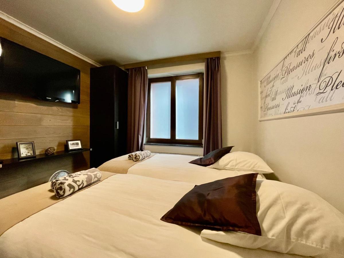 City Apartments By Malmedreams Malmedy Extérieur photo